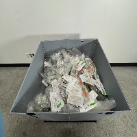 Laboratory Consumables image 0
